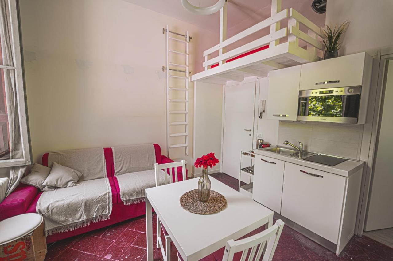 Avocadohouse2Vistaterme Apartment San Pellegrino Terme Exterior photo