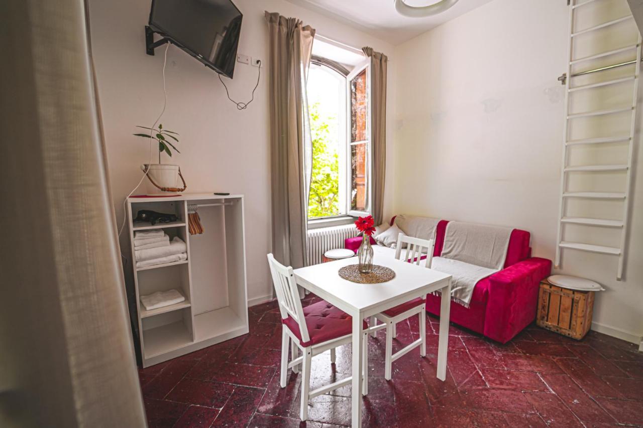 Avocadohouse2Vistaterme Apartment San Pellegrino Terme Exterior photo