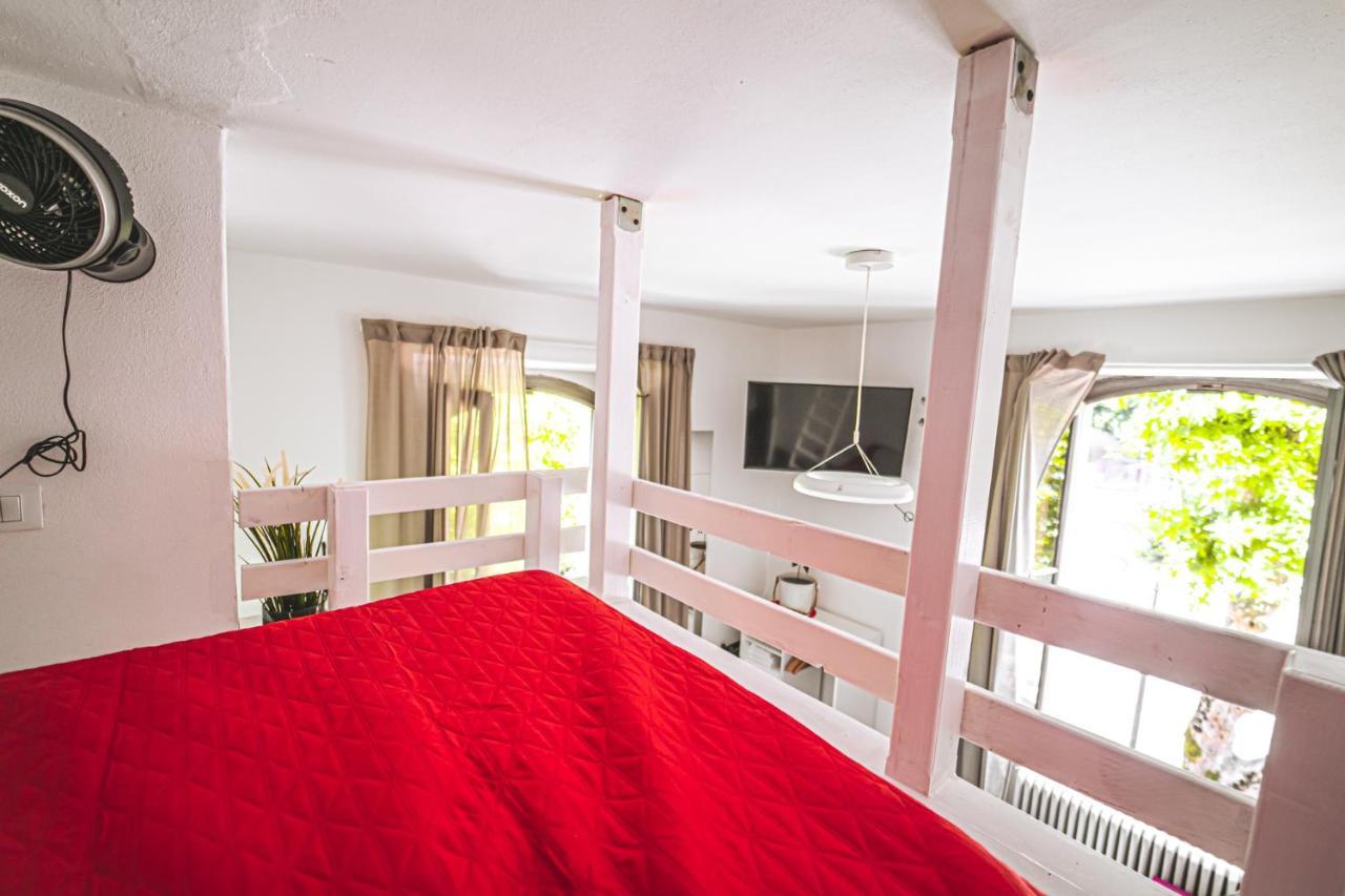 Avocadohouse2Vistaterme Apartment San Pellegrino Terme Exterior photo