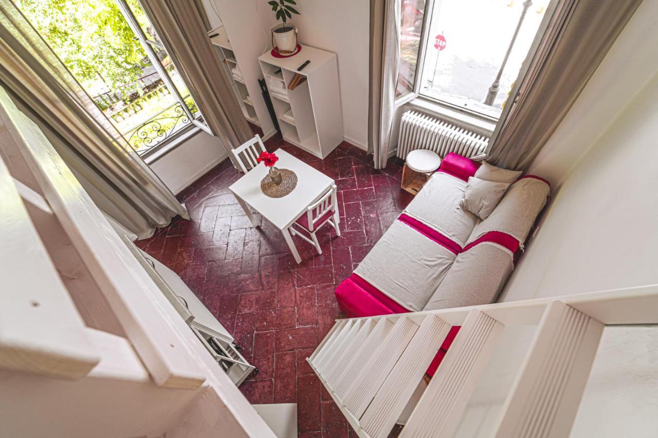 Avocadohouse2Vistaterme Apartment San Pellegrino Terme Exterior photo