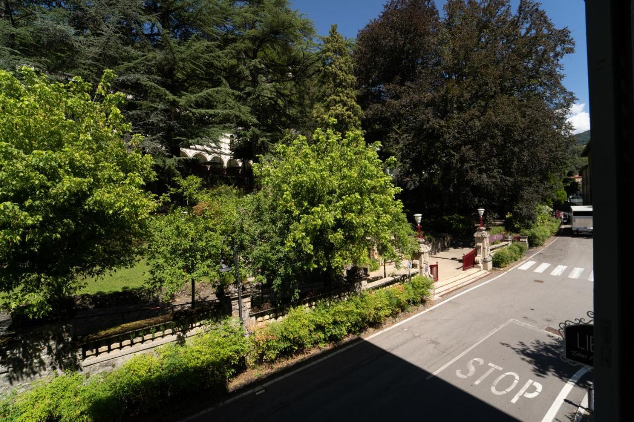 Avocadohouse2Vistaterme Apartment San Pellegrino Terme Exterior photo