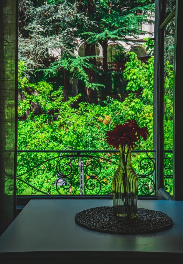Avocadohouse2Vistaterme Apartment San Pellegrino Terme Exterior photo